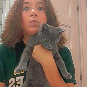 Meet your Posher, Kate